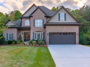 5365 Hidden Stream Dr, Lewisville, NC 27023