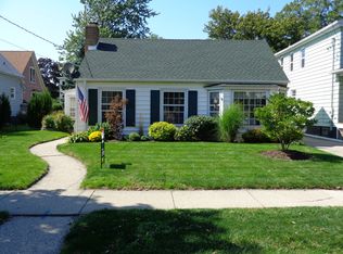 6028 5th Ave, Kenosha, WI 53143