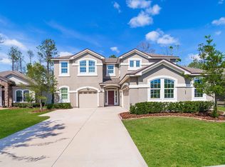 105 Stony Ford Dr, Ponte Vedra, FL 32081