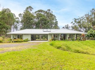 43-2114 Pohakea Mauka Rd, Paauilo, HI 96776