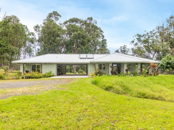 43-2114 Pohakea Mauka Rd, Paauilo, HI 96776