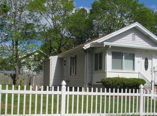 19 Douglas Rd, Brockton, MA 02302