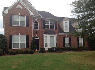 1560 Argonne Ln, Alpharetta, GA 30004