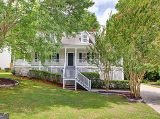 54 Stallion Run, Dallas, GA 30132