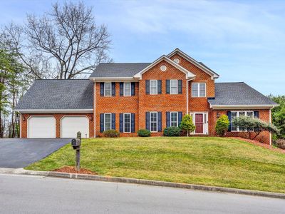 6301 Roselawn Court Dr, Roanoke, VA, 24018