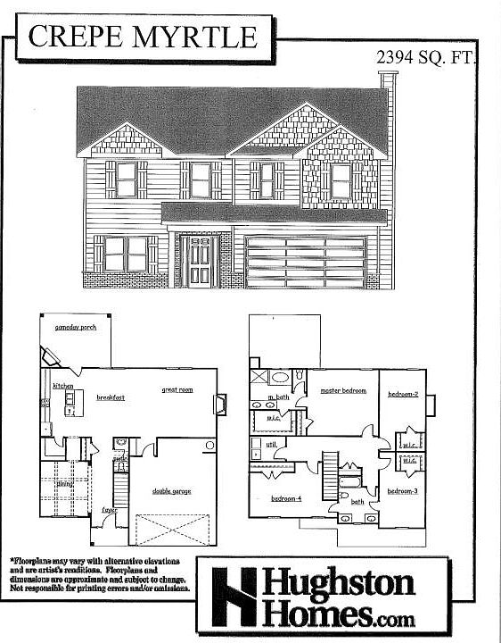 2nd image of Dutchtown Woods Lot 20