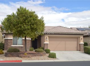3764 Trotters Ridge Dr, Las Vegas, NV 89122