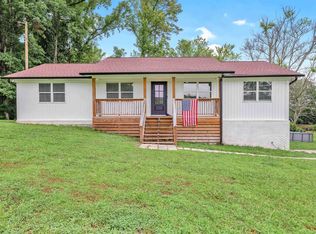142 County Road 573, Hanceville, AL 35077