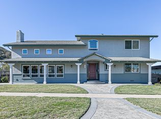 529 S K St, Lompoc, CA 93436