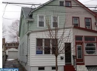 415 Home Ave, Trenton, NJ 08611