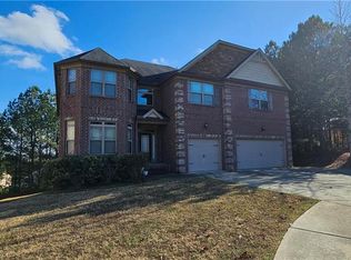 870 Belmar Pass, Fairburn, GA 30213