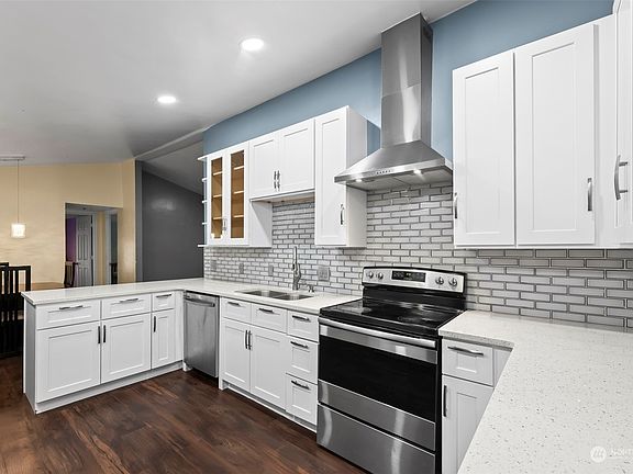 2nd image of 31101 116th Avenue SE #10