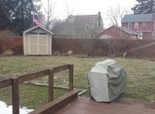 974 Crosley St, Newark, OH 43055