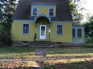 33 Cosby Ave, Amherst, MA 01002