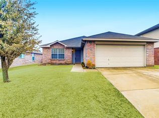 2116 Bliss Rd, Fort Worth, TX 76177