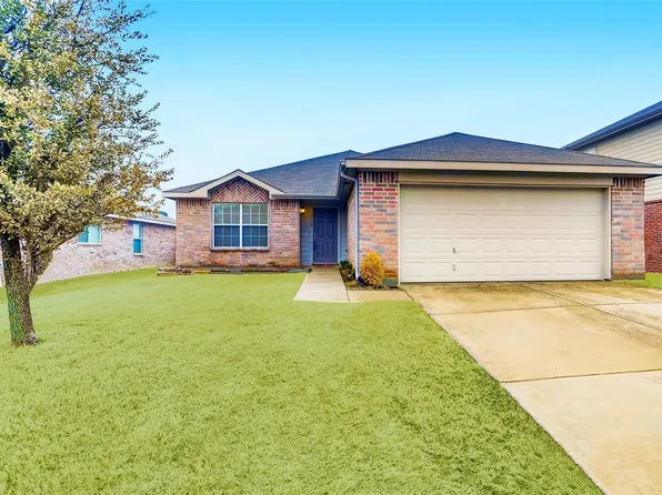 2116 Bliss Rd, Fort Worth, TX 76177
