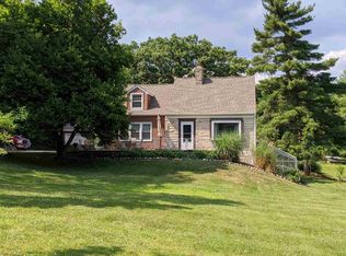 14989 Jackson Rd, Mishawaka, IN 46544