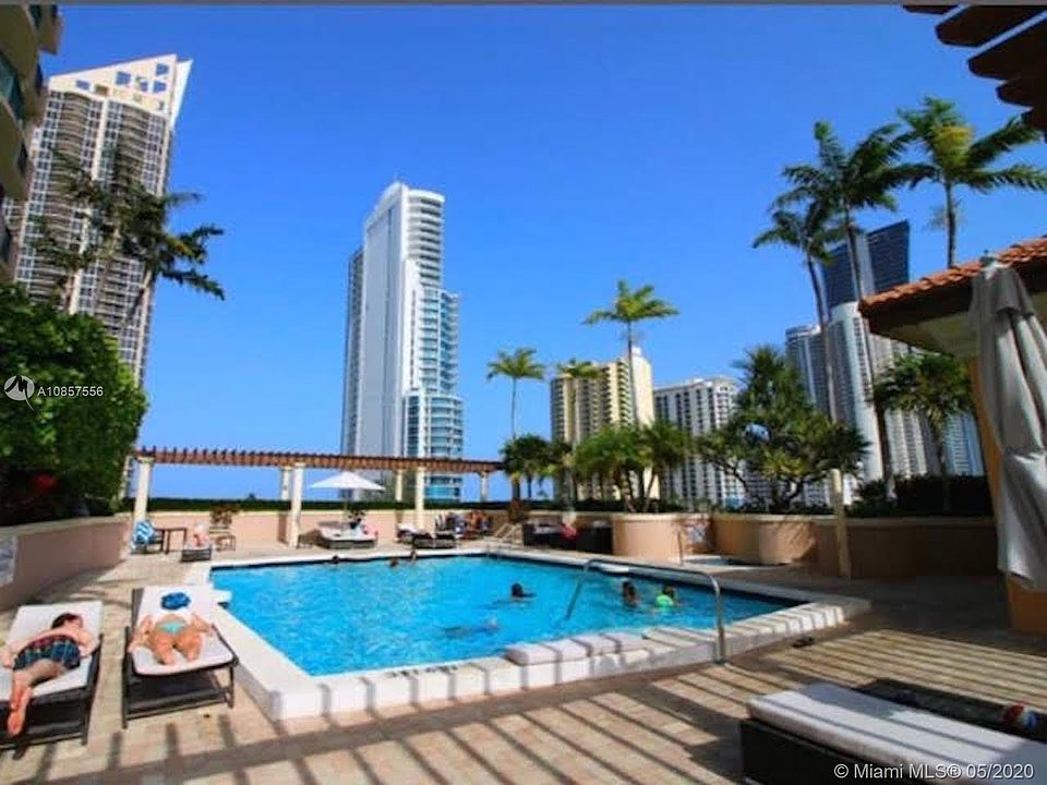 1st image of 17555 Atlantic Blvd APT 805