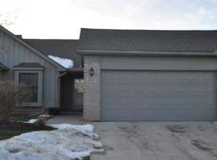42187 Starlite Ct #18, Canton, MI 48187