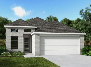 418 Big Pine Trl, Rosenberg, TX 77471