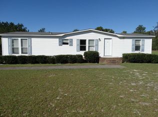 132 Countryside Dr, Aberdeen, NC 28315