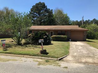304 Windmill Dr, Brundidge, AL 36010