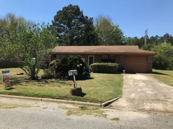 304 Windmill Dr, Brundidge, AL 36010