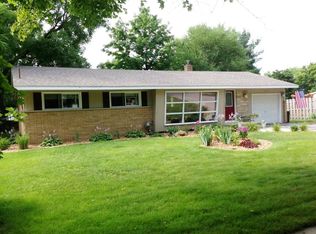 2200 E Ashman St, Midland, MI