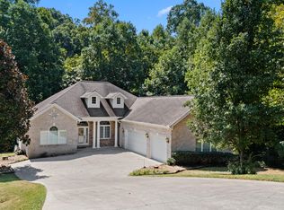 129 Chuniloti Trce, Loudon, TN 37774