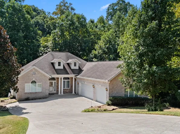 129 Chuniloti Trce, Loudon, TN 37774