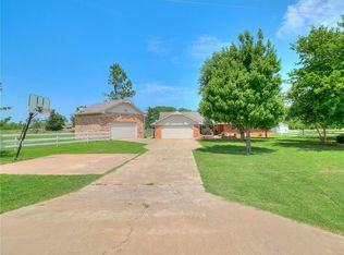 3000 Delp Rd, Yukon, OK 73099