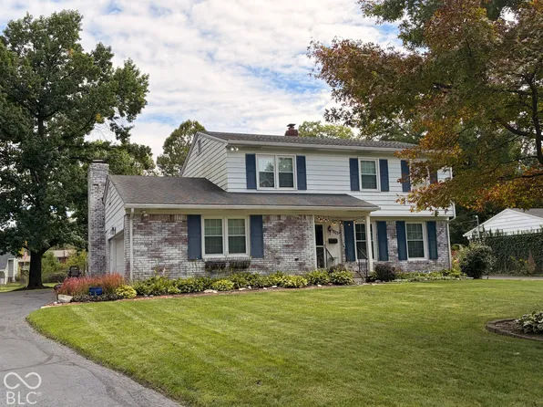 5825 N Lasalle St, Indianapolis, IN 46220