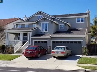 357 Roundhill Dr, Brentwood, CA