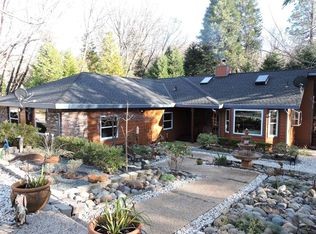 1111 White Oak Dr, Colfax, CA 95713