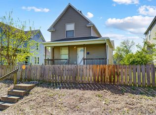 147 Whitethorne Ave, Columbus, OH