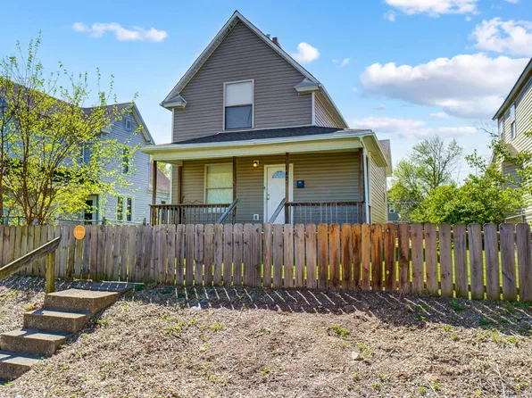 147 Whitethorne Ave, Columbus, OH 43223