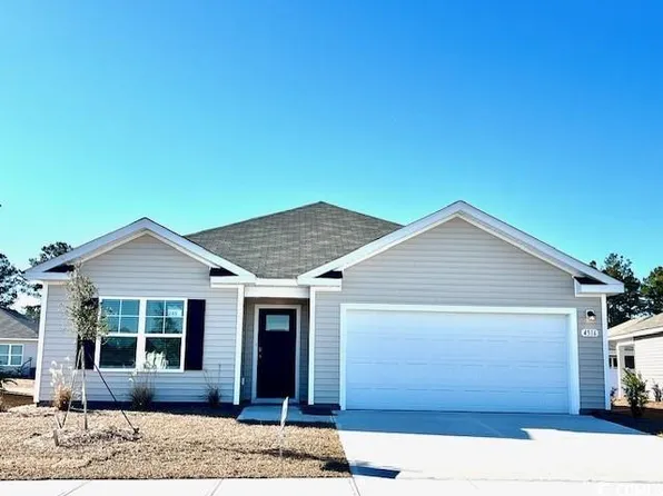 4516 E Coast Ln, Shallotte, NC 28470