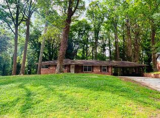 2762 Hayden Dr, East Pt, GA