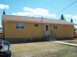 116092 Buxton Rd, Silverbow, MT 59750