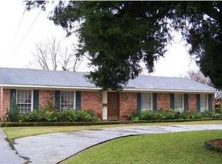 2707 Newport Rd, Montgomery, AL 36111