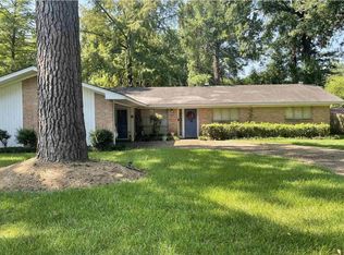 417 Isabelle St, Monroe, LA 71201