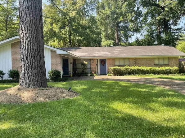 417 Isabelle St, Monroe, LA 71201