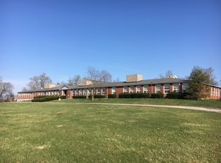 6855 Old Louisville Rd, Coxs Creek, KY 40013
