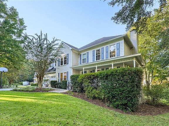 2nd image of 1341 Wynford Walk SW