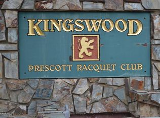 2860 W Crestview Dr, Prescott, AZ 86305