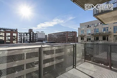 Rented by Citi Habitats