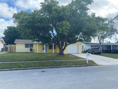 4900 Daphne St, New Port Richey, FL, 34652