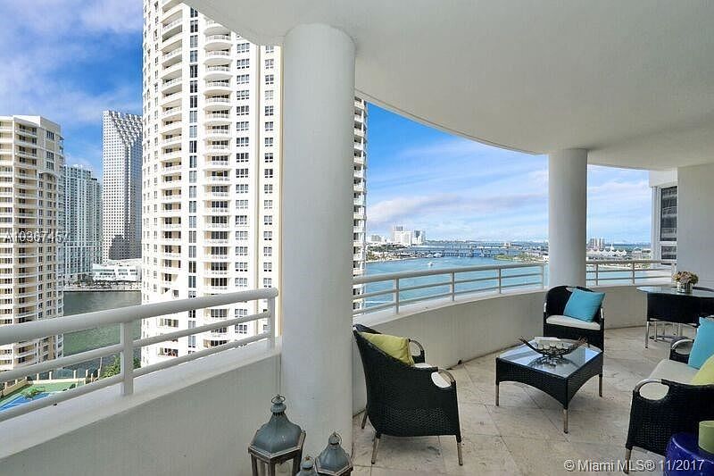 1st image of 808 Brickell Key Dr APT 1905