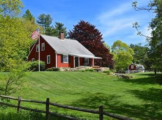 30 Bates Rd, Rochester, MA 02770