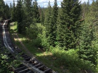 18804 Choctaw Rd, Bend, OR 97702